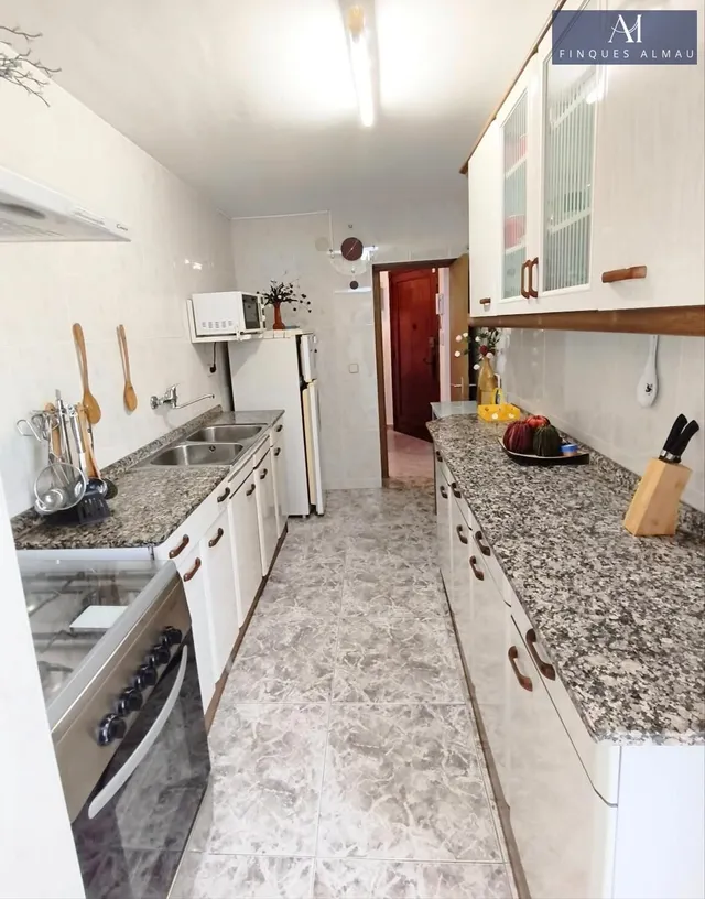 Piso en venta en Vilanova a 100m de la playa — 7