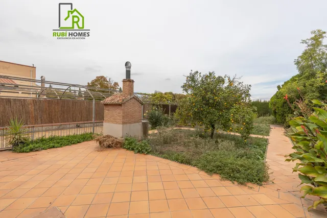 Nave industrial + vivienda (2500m2) - Alhendín — 49