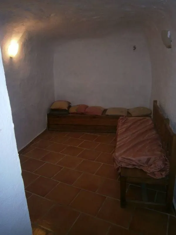 CASA CUEVA EN MONOVAR — 8
