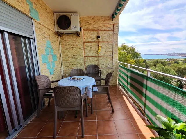 Apartamento de 2 dormitorios y 1 baño en Punta Prima (Orihue - foto 4