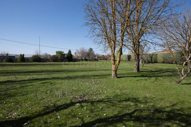 PARCELA 'SUELO URBANO' EN VILLANUBLA DE CASI 7.000 M2 CON VI