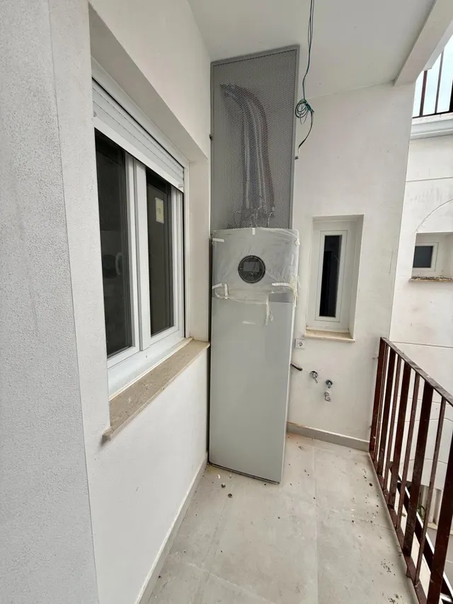 Vivienda en Planta Primera  – Totalmente Reformada ✨ — 7