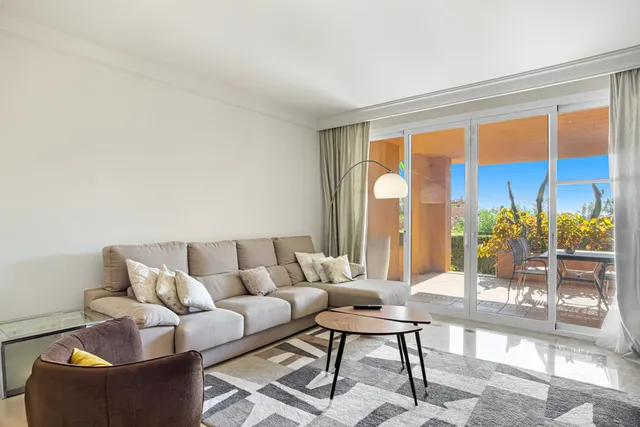 Apartamento 2 habitaciones 204m² en venta - Marbella — 11