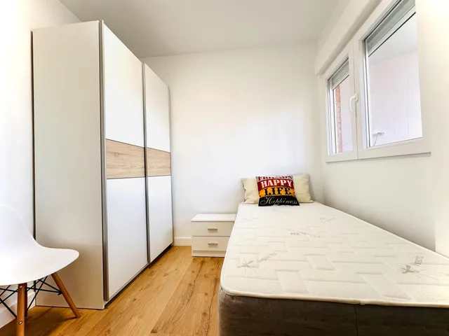 Habitación 4 habitaciones 101m² en alquiler - Alcampo — 37