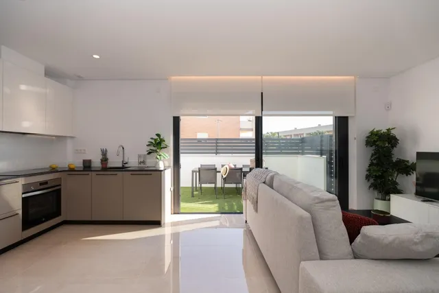Chalet 3 habitaciones 167m² en venta - El pinet — 6