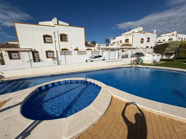 Casa 3 habitaciones 82m² en venta - Montepinar-La Aparecida-Raiguero — 26