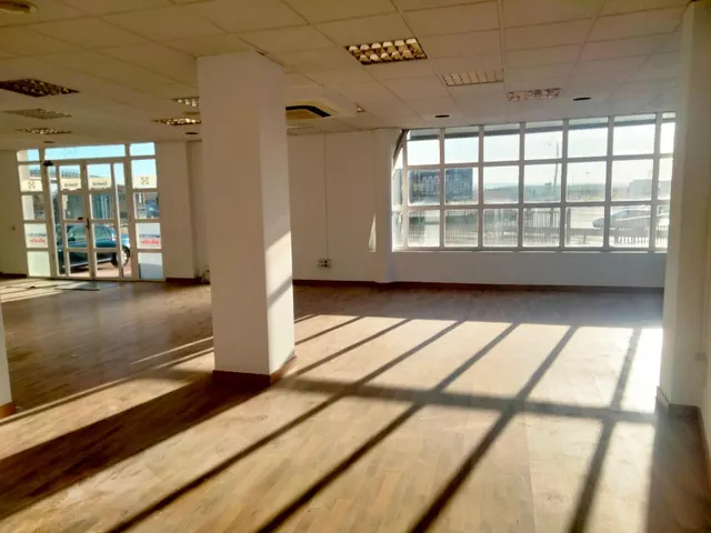 Espectacular local comercial de 420 m2 en una ubicación estratégica de Atarfe — 18