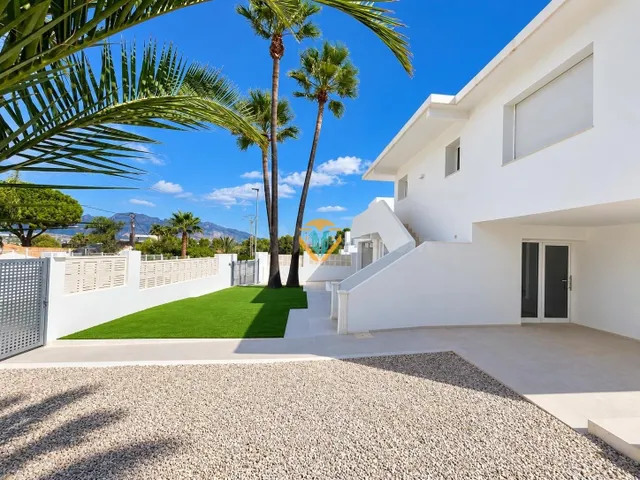 CHALET INDEPENDENTE EN EL ALBIR - foto 3