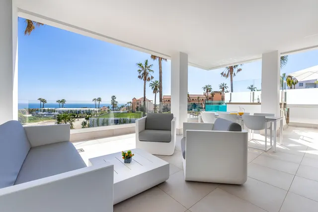 Apartamento 2 habitaciones 110m² en venta - Riviera del sol — 2