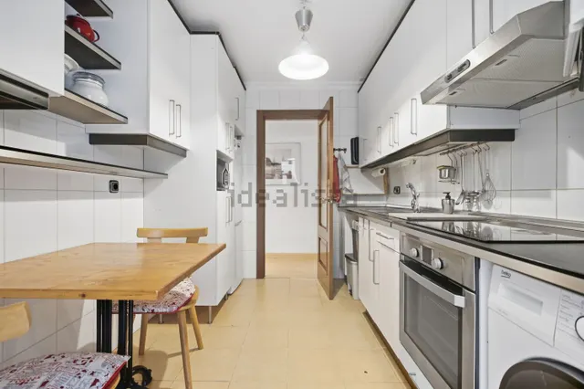 Calle Fernando Camino, 15, Malagueta - Monte Sancha, Málaga — 15