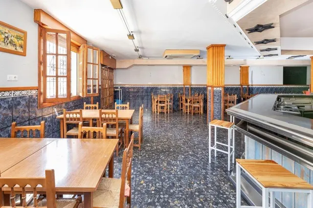Se Vende o Alquiler con opción compra, Casa en Alhendín con  - foto 3