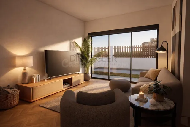 Moderna villa de nueva construcción en Los Alcázares, Murcia - foto 3