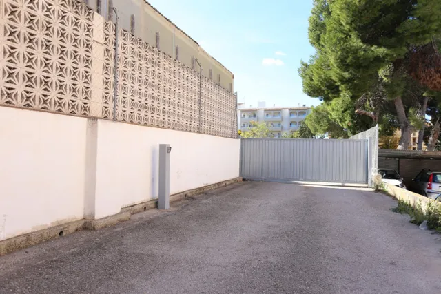 Varios trasteros disponibles en Santa Ponsa-Calvia. Desde 3 m2 — 8