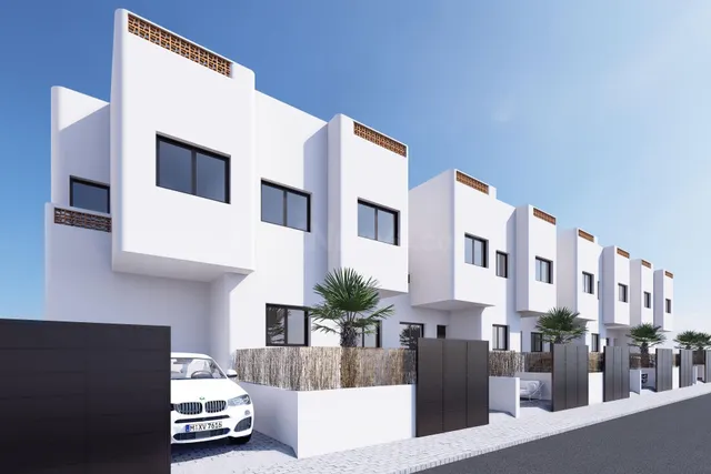 Apartamento Nueva en Dolores/Alicante - foto 4