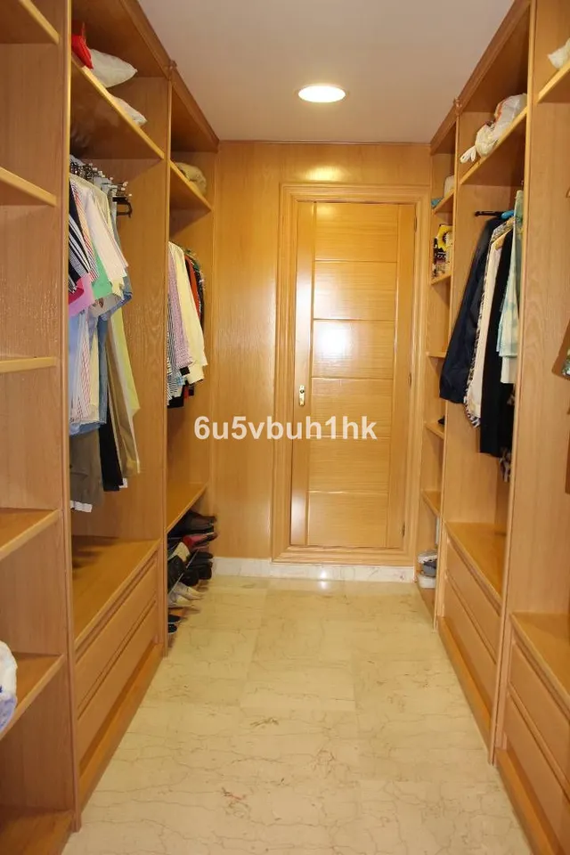 Apartamento 3 habitaciones 244m² en venta - Costa del Sol — 36