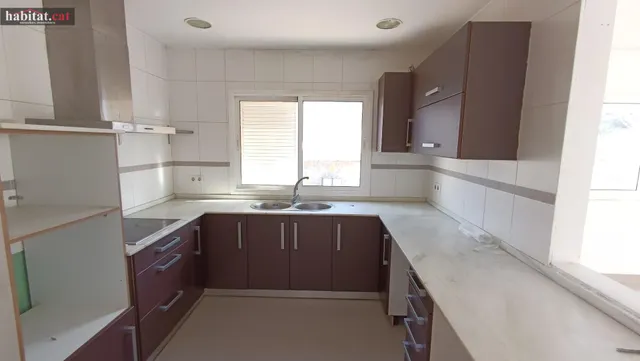 ¡¡ CASA EN CANYELLES -  LES PALMERES !! — 2