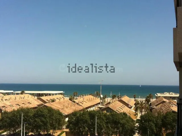 Piso 2 habitaciones 92m² en alquiler - La Patacona — 24