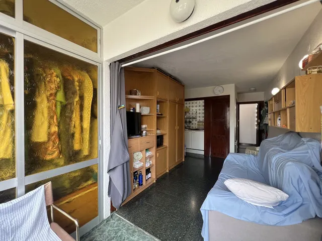 Estudio 25m² en venta - Centro — 7