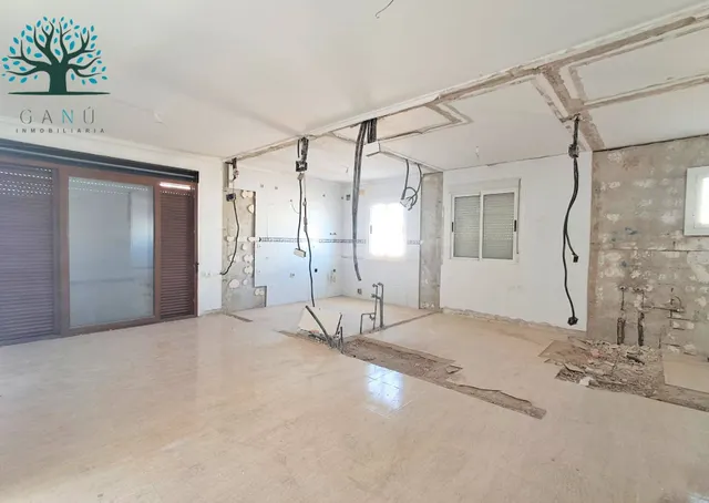 Casa en camposol para terminar — 11