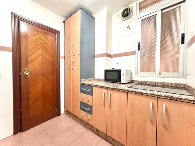 Piso en venta en Avenida Dilar — 9