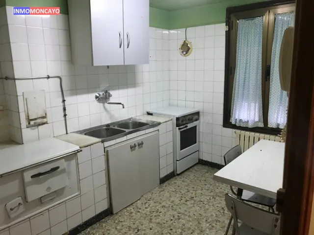 SE VENDE CASA EN TARAZONA - foto 5