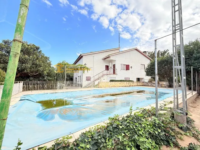 Chalet a 3km del centro de Lorca. — 4
