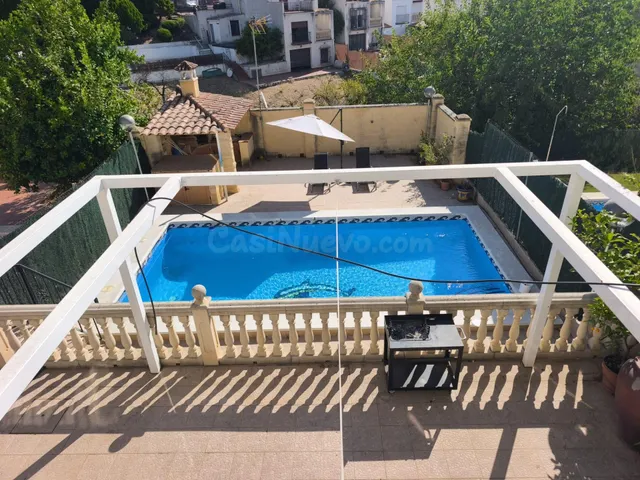Espectacular vivienda en Los Encinares de Alcolea: amplitud, - foto 3