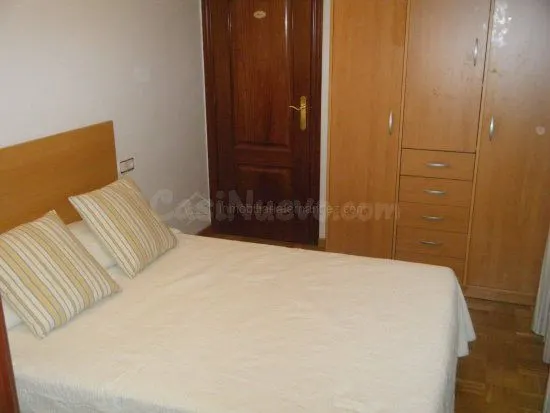 Estudio-loft en CÁNOVAS - foto 3