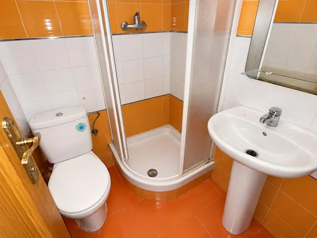 Piso en venta en calle Mozart — 13