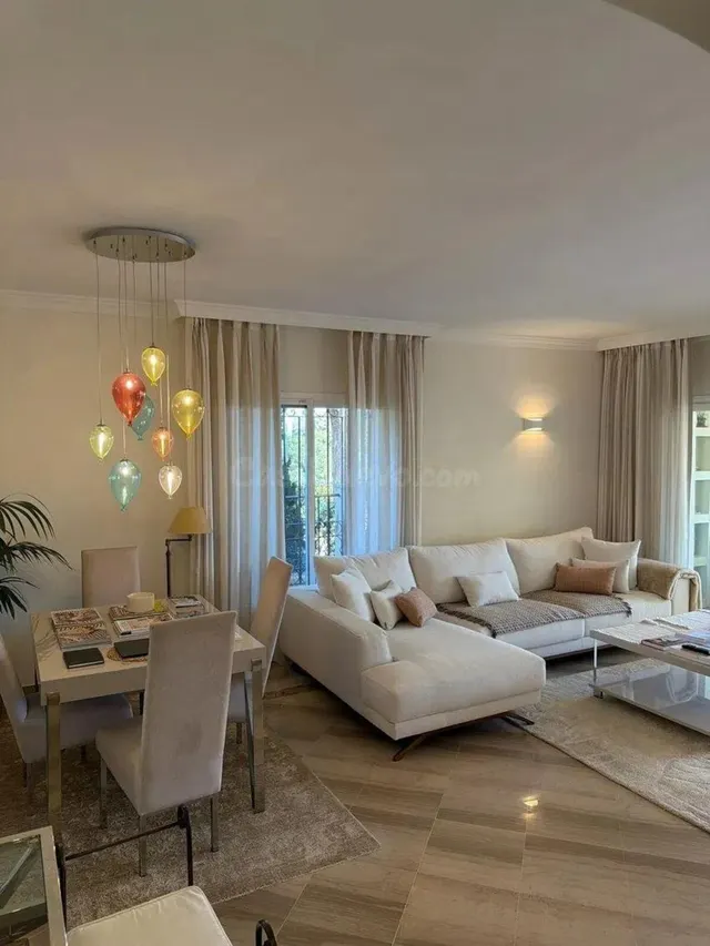 Apartamento 2 habitaciones 118m² en venta - Marbella — 3