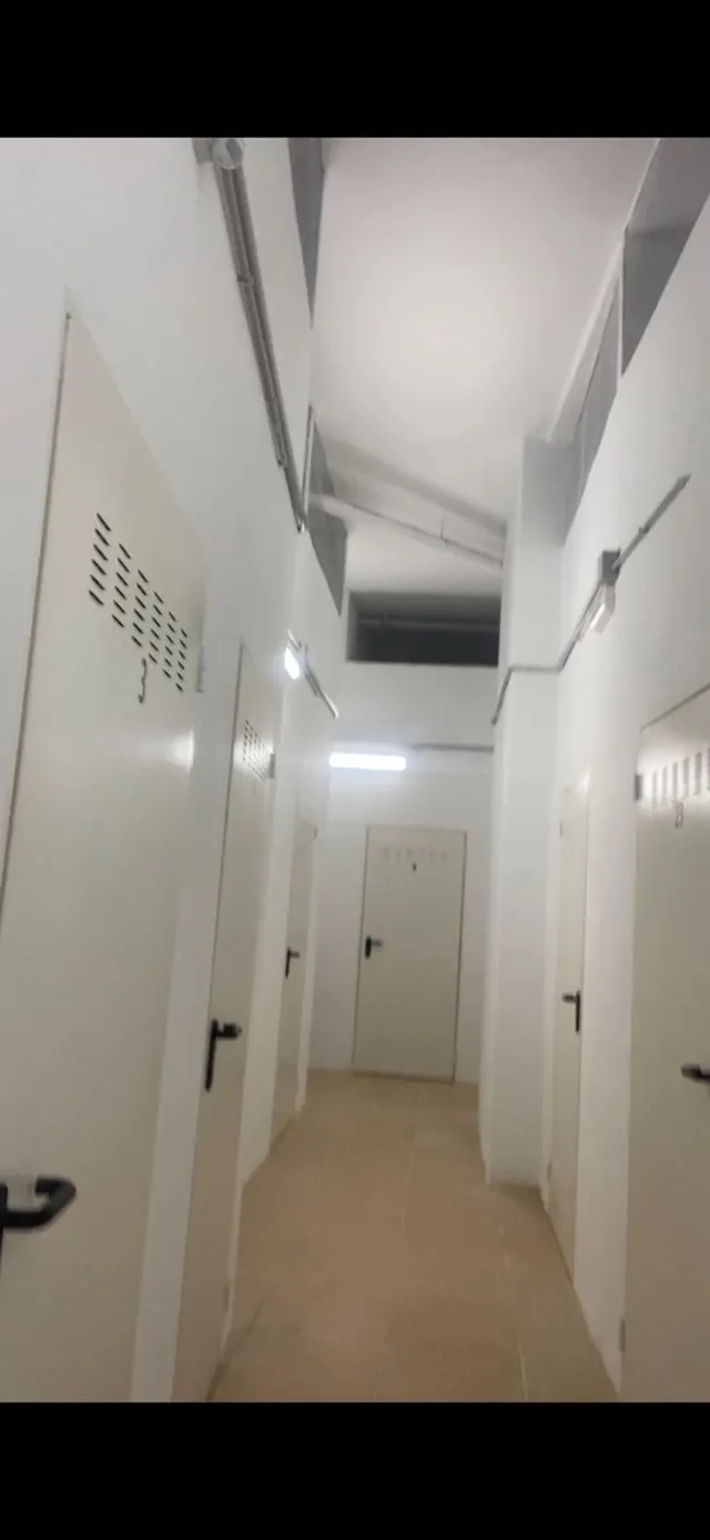 TRASTEROS DE NUEVA construcción EN ALBORAYA — 7