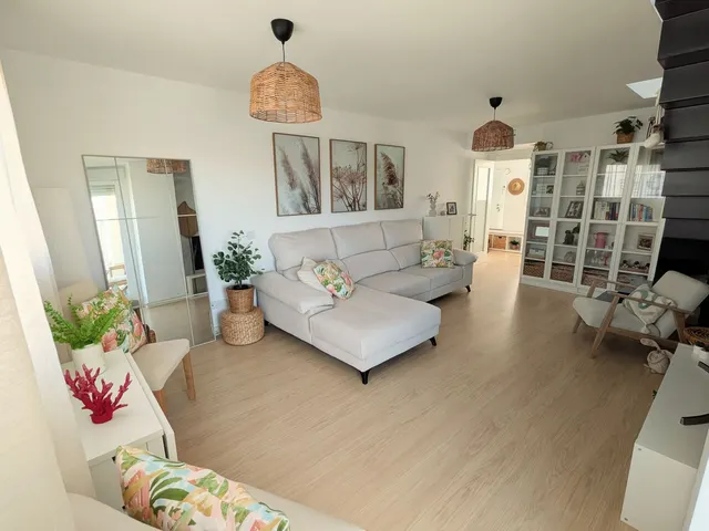 Ático 3 habitaciones 180m² en venta - Costa Del Sol — 21