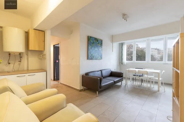 PISO DE 4 DORMITORIOS EN CAMINO DE RONDA — 5
