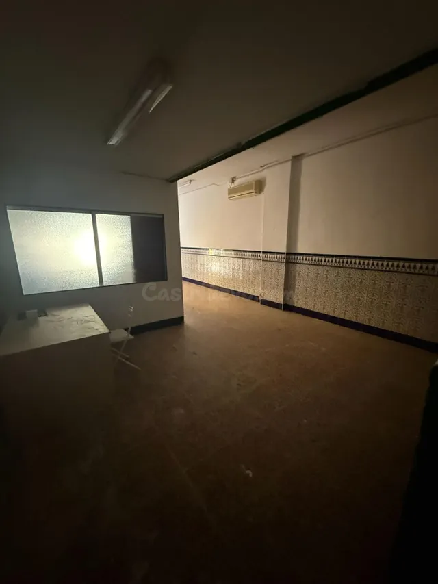 se vende local con cambio de uso a vivienda en Malaga a tan  - foto 4