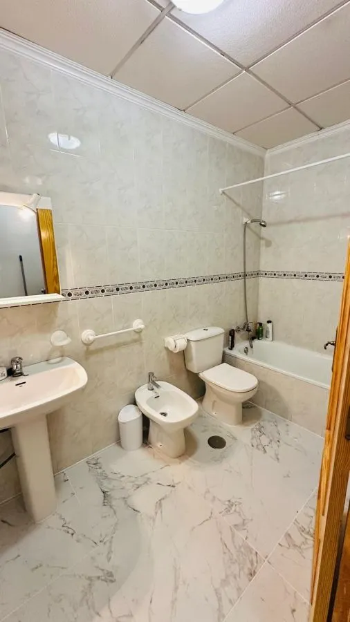 Apartamento 2 habitaciones 68m² en venta - Acequion — 27