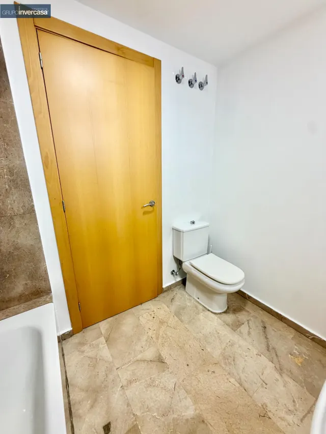 Piso con garaje situado en zona barrio cristo-Aldaia — 26
