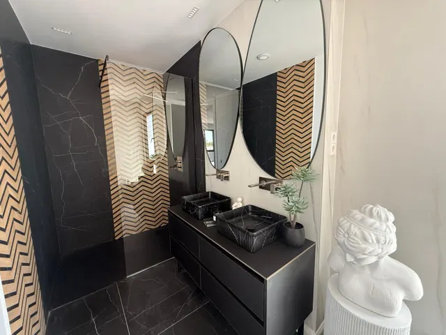 Exclusivo Chalet de Diseño en El Bosque, Villaviciosa de Odón - Lujo y Confort — 29