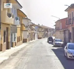 Venta Casa en Daimiel (Ciudad Real)