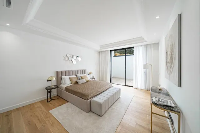 Villa 6 habitaciones 647m² en venta - Marbella — 21