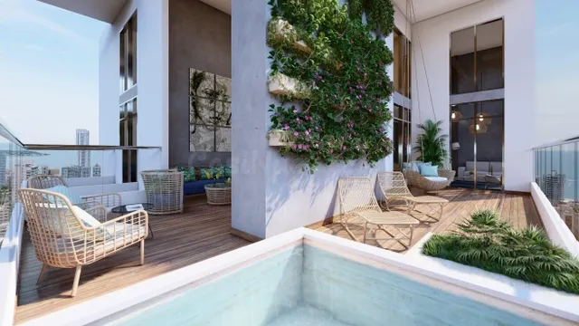 Descubra una exclusiva oportunidad de inversión en Bocagrand - foto 5