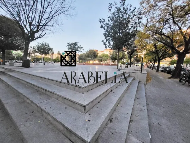 MAGNÍFICA PLAZA DE GARAJE DE 18M2 EN PLAZA DEL ZOCO!!!