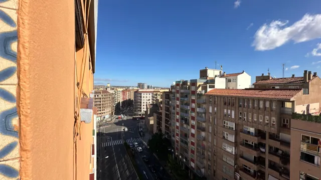Piso 3 habitaciones 109m² en venta - Plaza de Toros — 6
