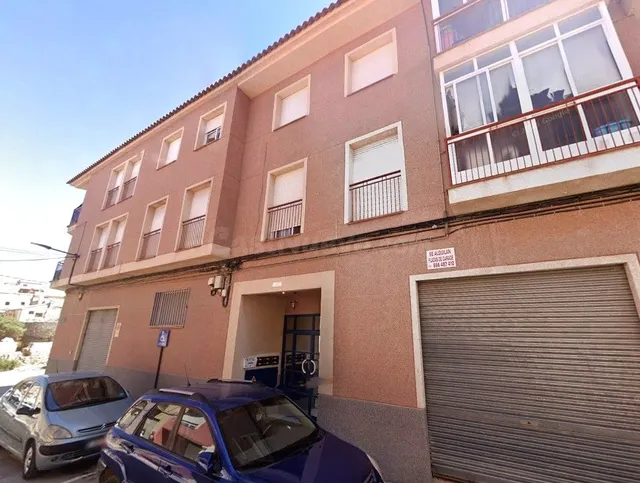Apartamento 4 habitaciones 101m² en venta - Cehegin centro