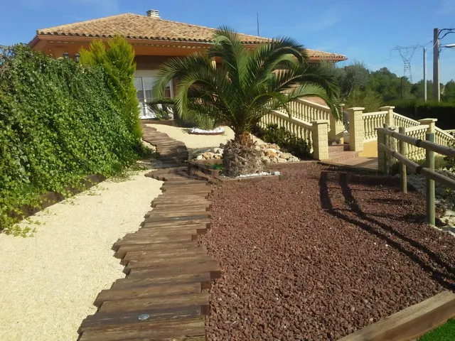 Casa en venta en Olèrdola