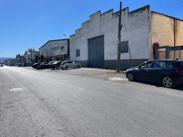Venta Nave Industrial en Mollina - foto 5