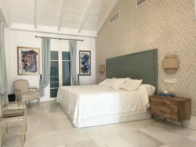 Chalet 13 habitaciones 1002m² en venta - Marbella — 17