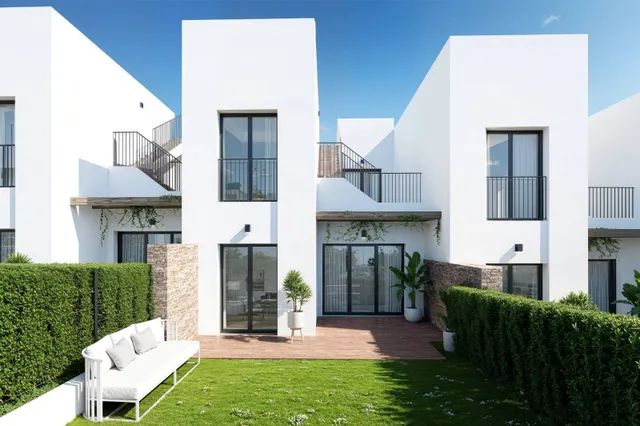 Adosado 3 habitaciones 171m² en venta - Comunidad valenciana — 18