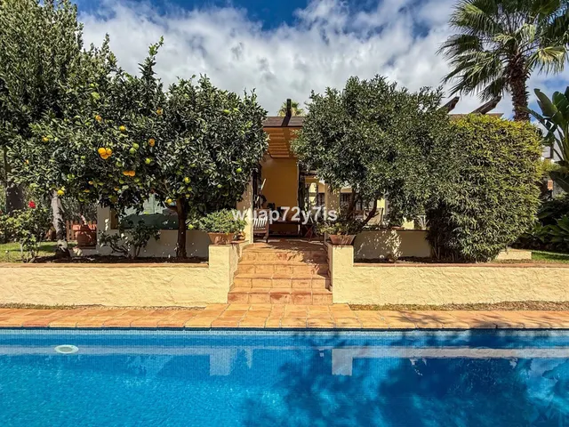 Chalet 2 habitaciones 97m² en venta - Marbella — 32