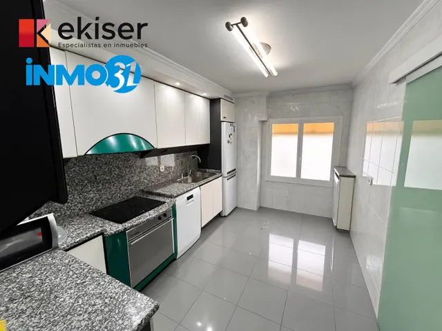 EKISER VENDE PISO EN SAN JUAN — 10