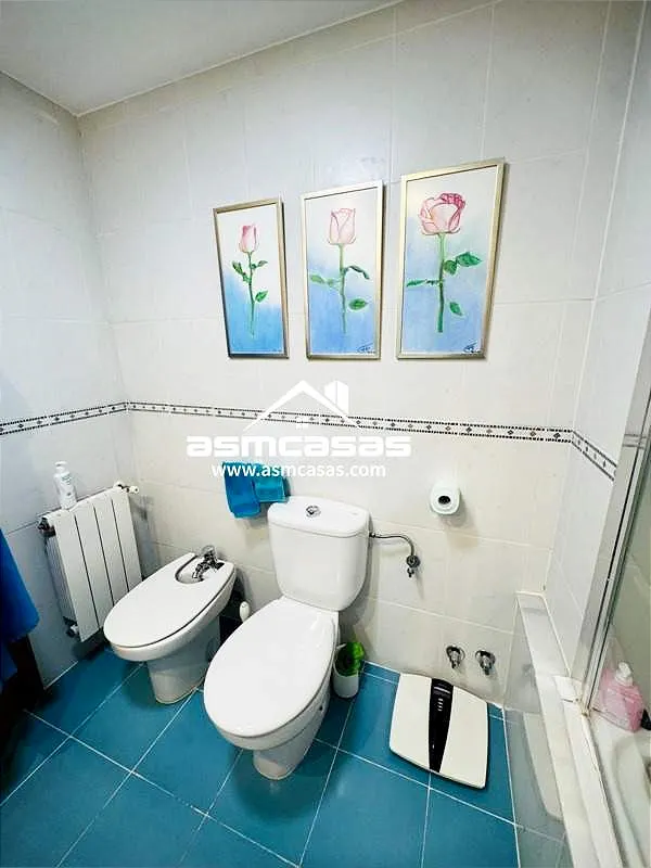 Chalet adosado en zona Pinar Grao de Castellón — 27